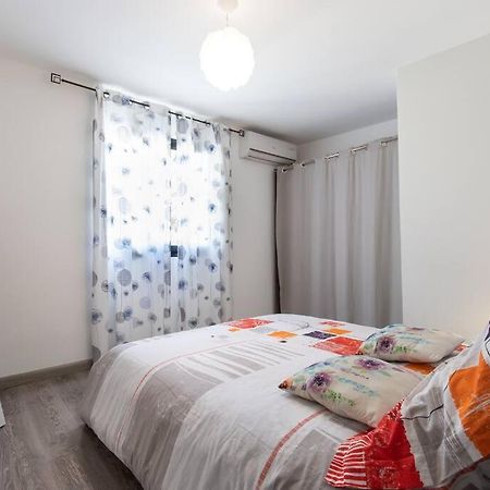 Le Badamier Villa Saint Pierre Eksteriør billede
