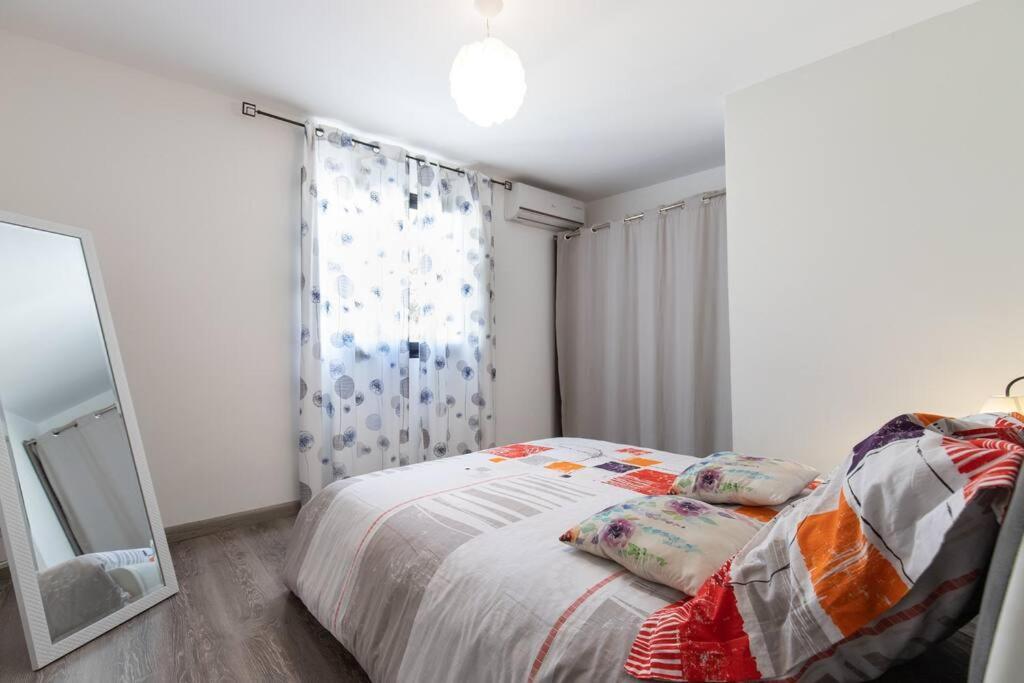 Le Badamier Villa Saint Pierre Eksteriør billede