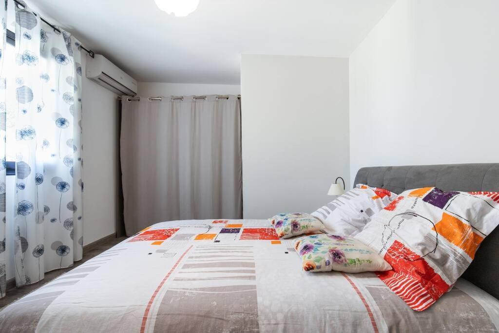 Le Badamier Villa Saint Pierre Eksteriør billede