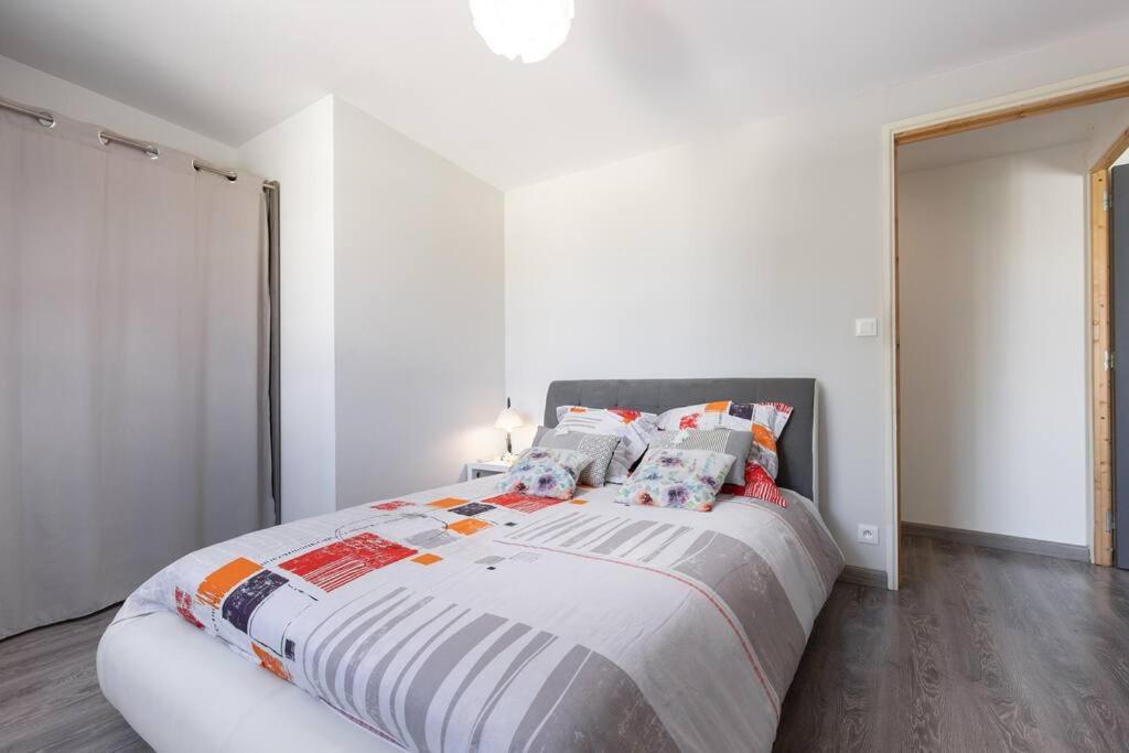 Le Badamier Villa Saint Pierre Eksteriør billede