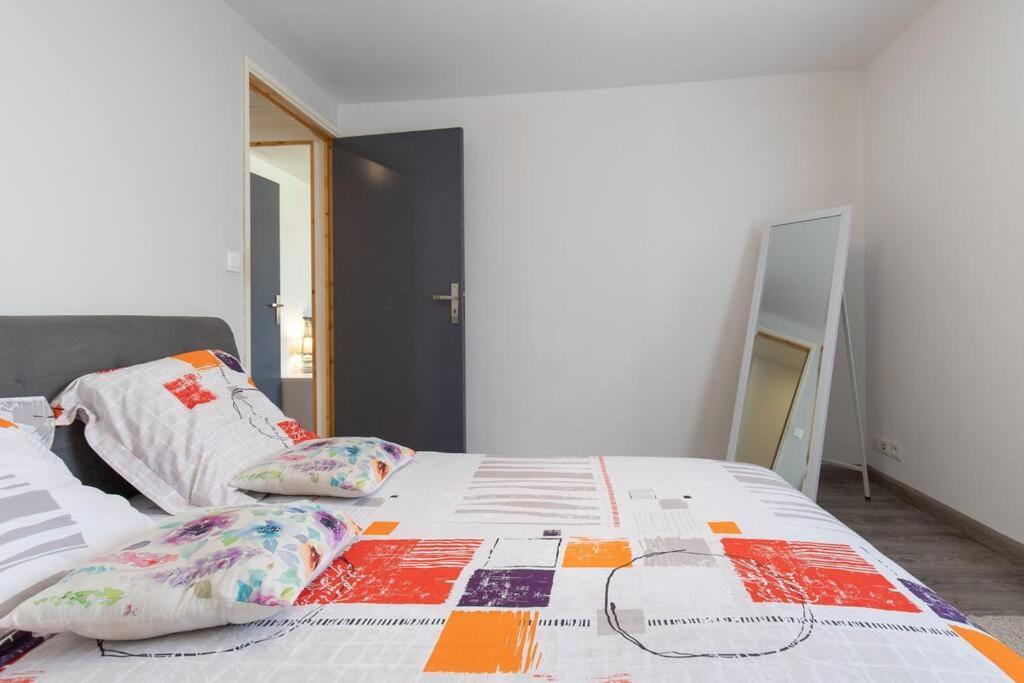 Le Badamier Villa Saint Pierre Eksteriør billede
